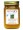 Brazilian Peppertree Honey - 16 oz. Jar