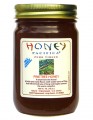 Pinetree Honey - 1 lb. Jar