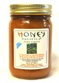 Southern California Wildflower Honey 1 lb. / 16 oz. Jar