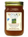 Eucalyptus Honey - 16 oz. Jar