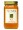 Flavored Peach Honey - 24oz. Jar