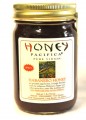 Habanero Honey - 16 oz. Jar
