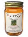 Cold Packed Raw Sage Honey