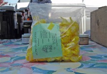 1 lb. Bag