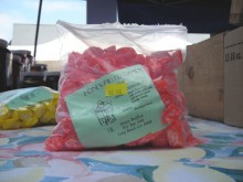 1 lb. Bag