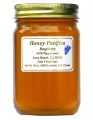 Raspberry Honey - 16 oz. Jar
