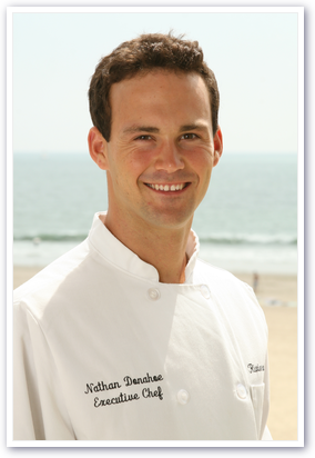Picture of Nathan Donahoe Chef of the People