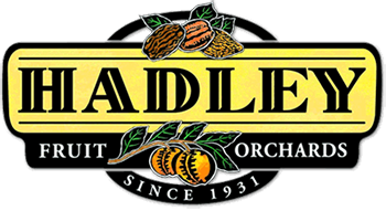 Hadley Fruit Orchard Logo